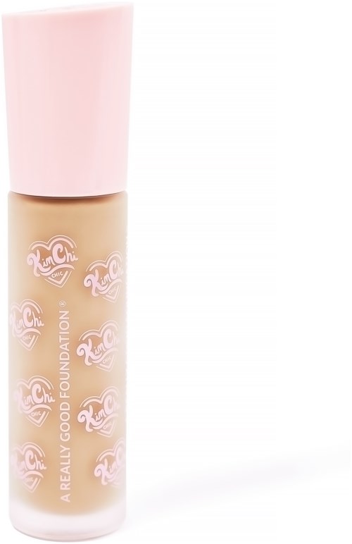 KimChi Chic A Really Good Foundation 109L