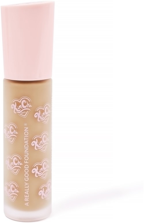 KimChi Chic A Really Good Foundation 110L