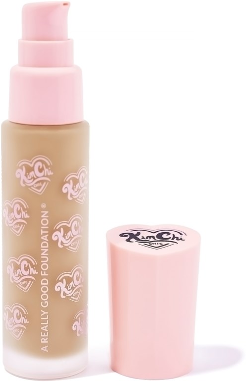 KimChi Chic A Really Good Foundation 110L
