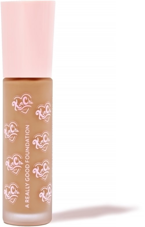 KimChi Chic A Really Good Foundation 112M
