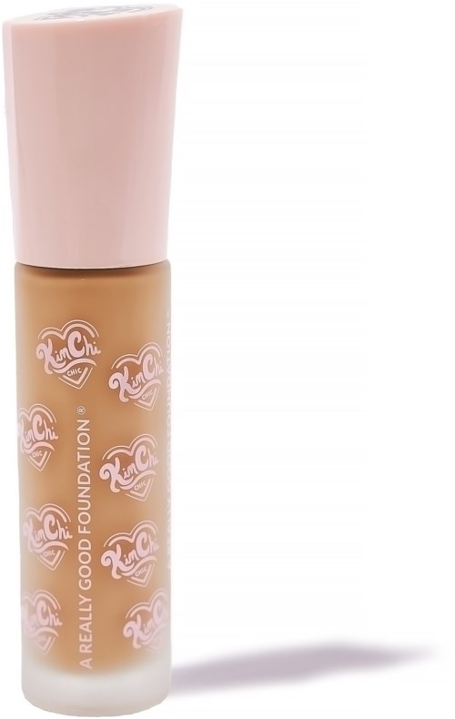 KimChi Chic A Really Good Foundation 115M