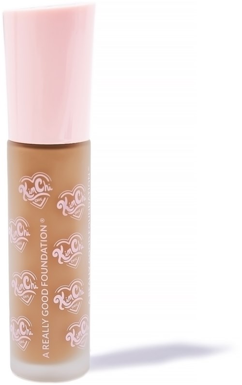 KimChi Chic A Really Good Foundation 117M