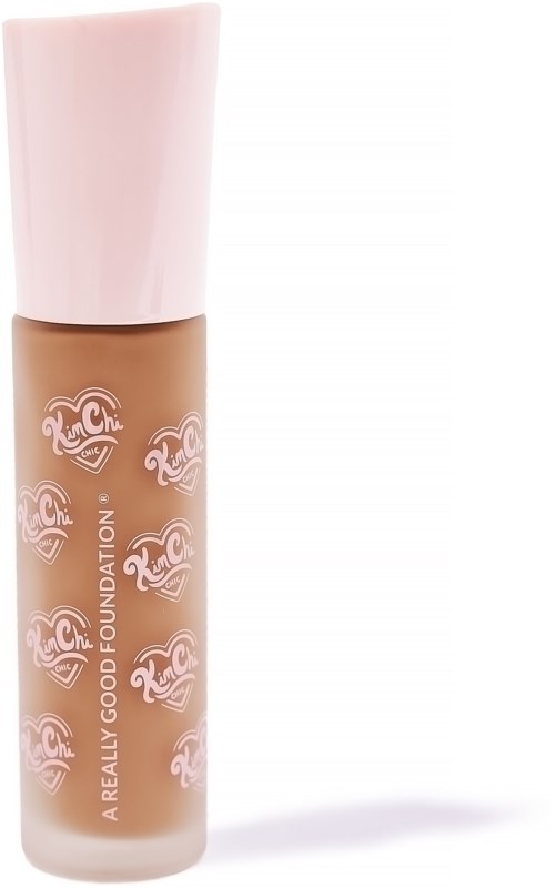 KimChi Chic A Really Good Foundation 118M