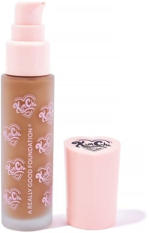 KimChi Chic A Really Good Foundation 118M