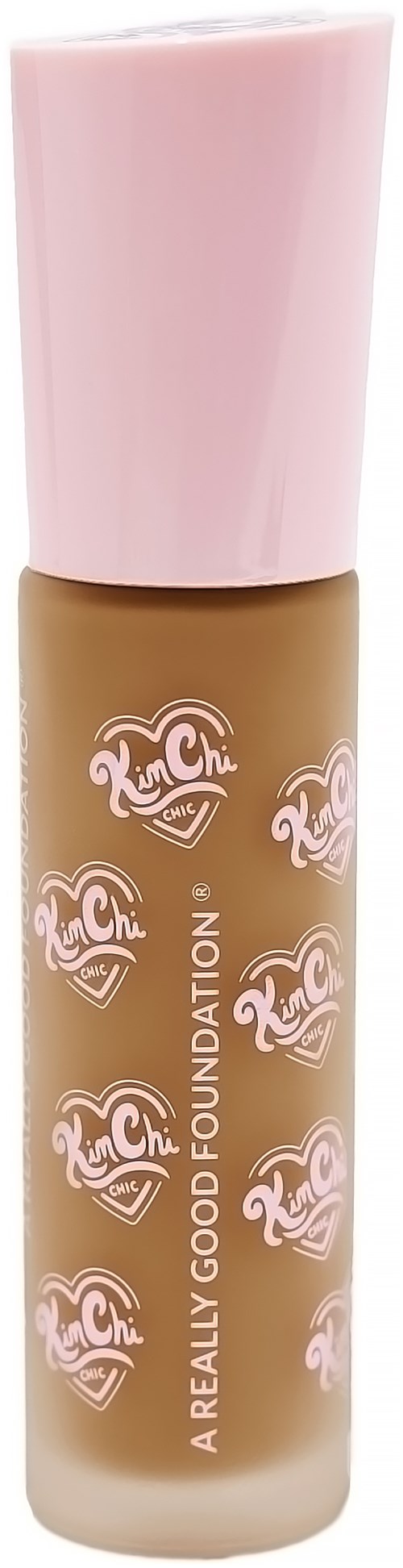 KimChi Chic A Really Good Foundation 120M