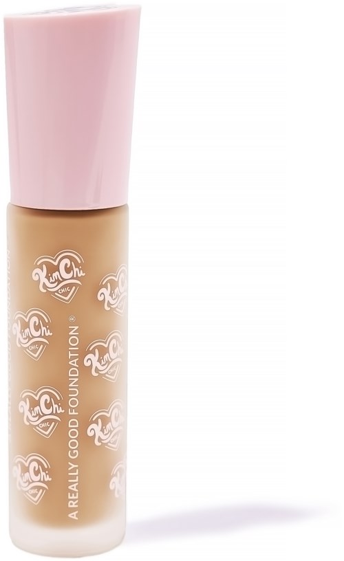 KimChi Chic A Really Good Foundation 122MD