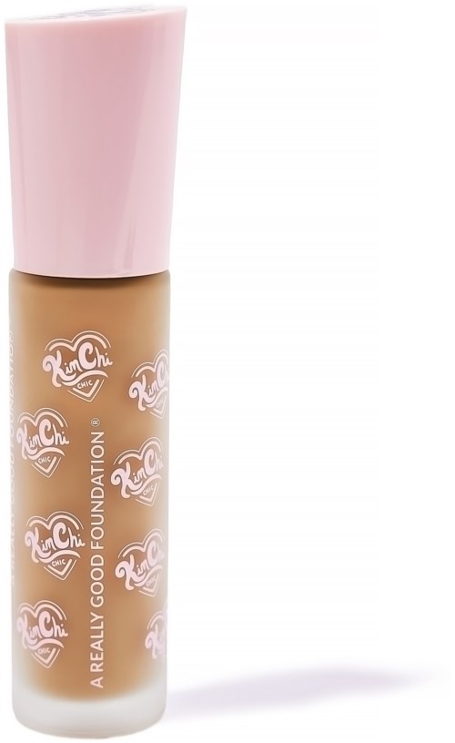 KimChi Chic A Really Good Foundation 123MD
