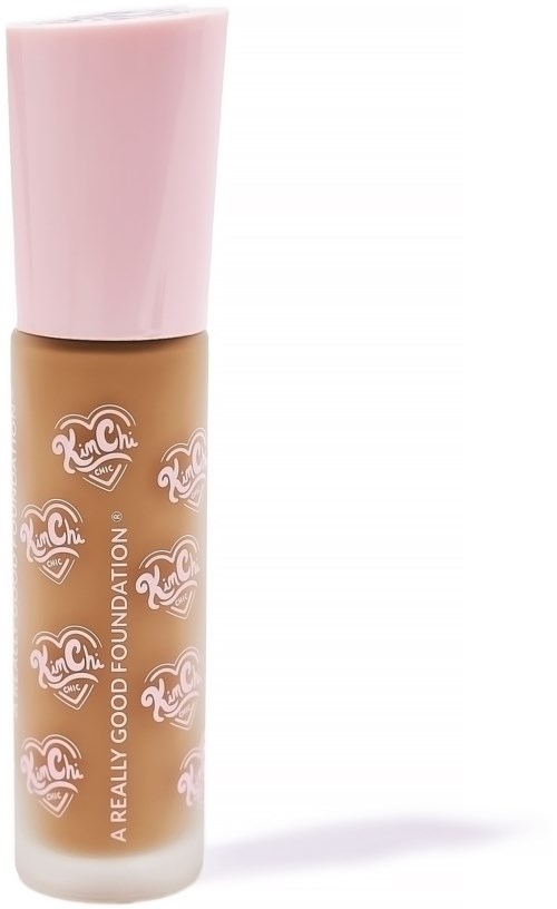 KimChi Chic A Really Good Foundation 125MD