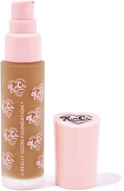 KimChi Chic A Really Good Foundation 125MD