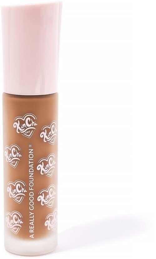 KimChi Chic A Really Good Foundation 127MD