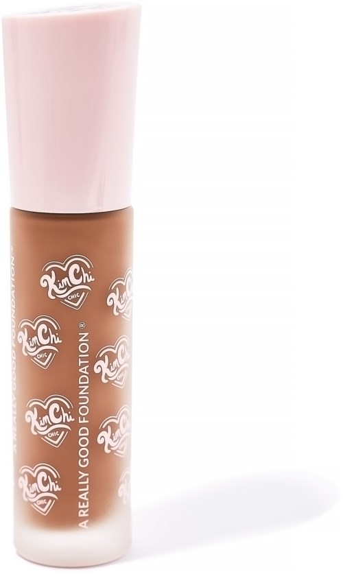 KimChi Chic A Really Good Foundation 129MD