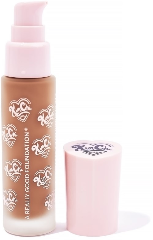 KimChi Chic A Really Good Foundation 129MD