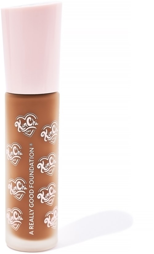 KimChi Chic A Really Good Foundation 132D