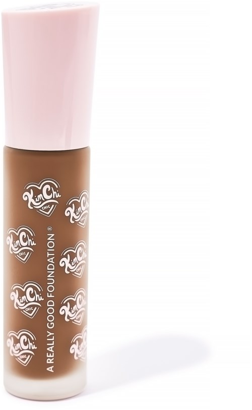 KimChi Chic A Really Good Foundation 135D