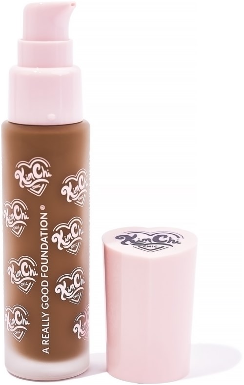 KimChi Chic A Really Good Foundation 135D