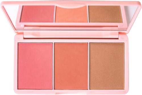 KimChi Chic Cheeky 3Some Blush Trio Bonita Senorita