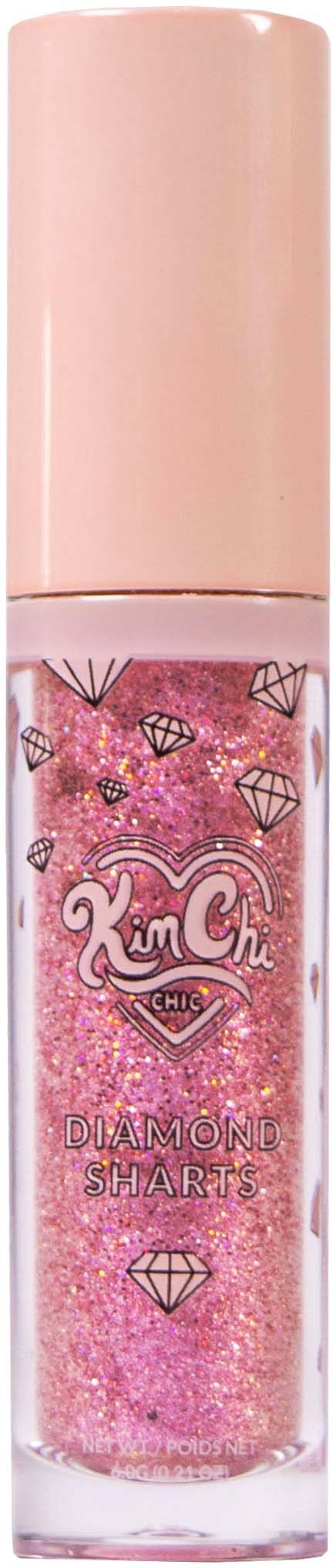 KimChi Chic Diamond Sharts Cream Eyeshadow Cake