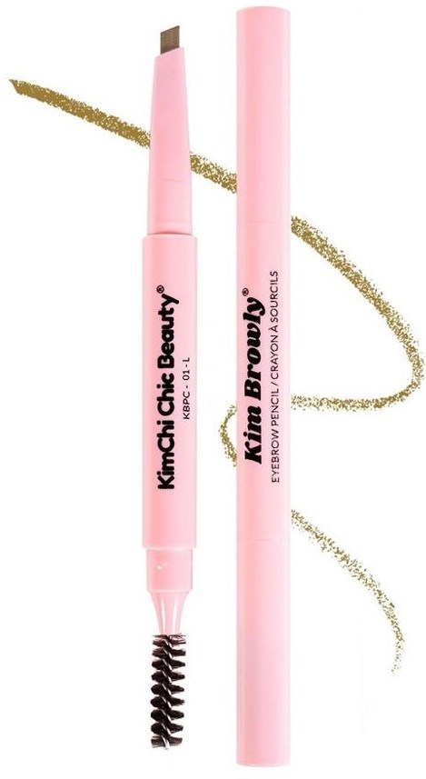 KimChi Chic Kimbrowly Eyebrow Pencil L