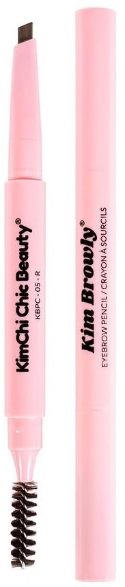 KimChi Chic Kimbrowly Eyebrow Pencil R