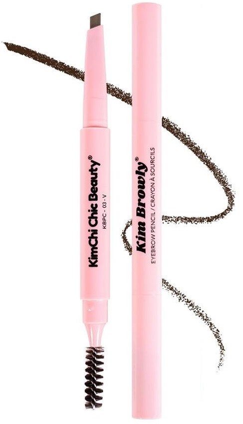 KimChi Chic Kimbrowly Eyebrow Pencil V