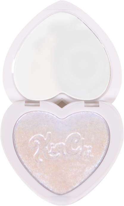 KimChi Chic Pearls Gone Wild Liquid Highlighter Hope