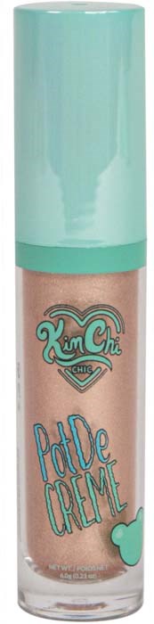 KimChi Chic Pot De Créme Cream Eyeshadow Cashmere