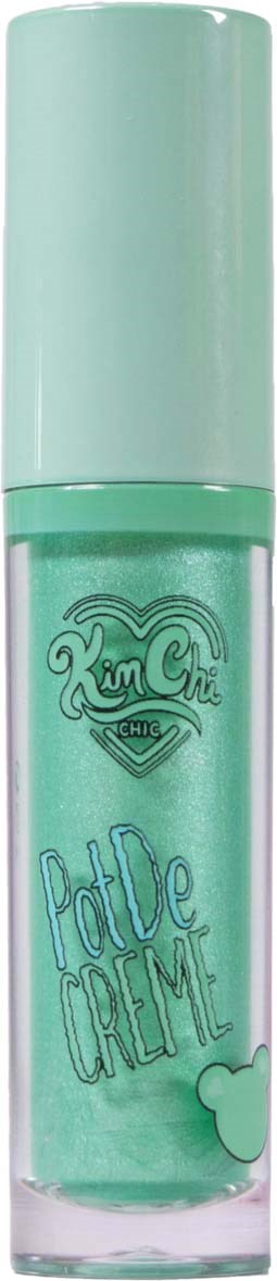 KimChi Chic Pot De Créme Cream Eyeshadow Forest Fairy