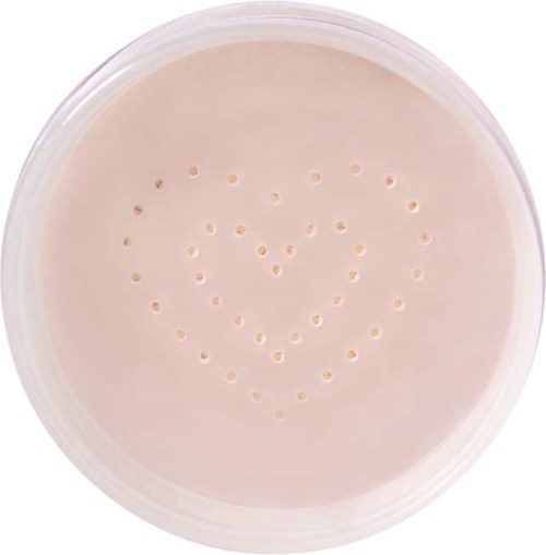 KimChi Chic Puff Puff Pass Loose Setting Powder Translucent