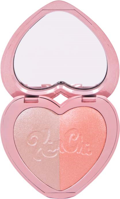 KimChi Chic Thailor Blush Powder Blush Grace