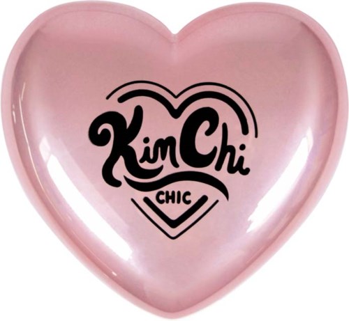 KimChi Chic Thailor Blush Powder Blush Pinky