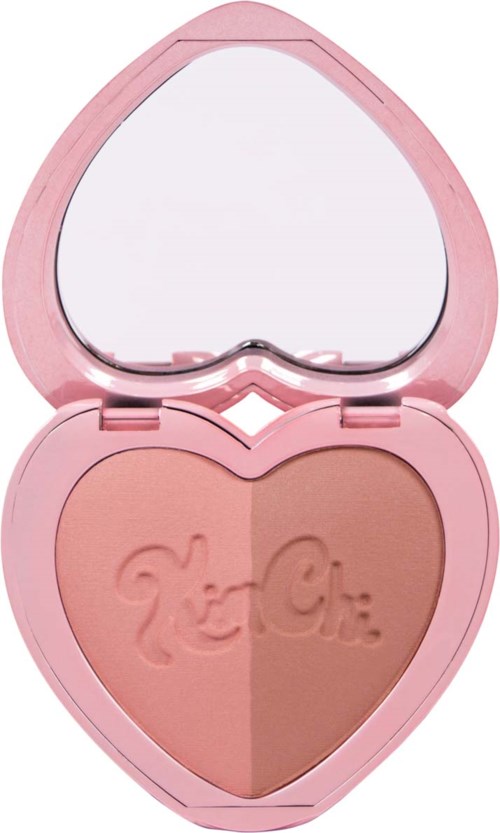 KimChi Chic Thailor Blush Powder Blush Vacation