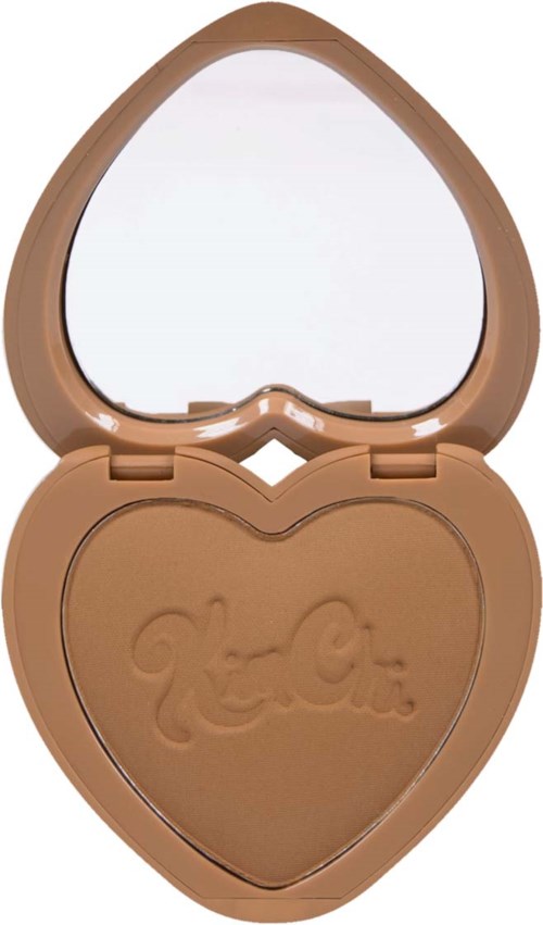 KimChi Chic Thailor Bronzer I Went to Venice