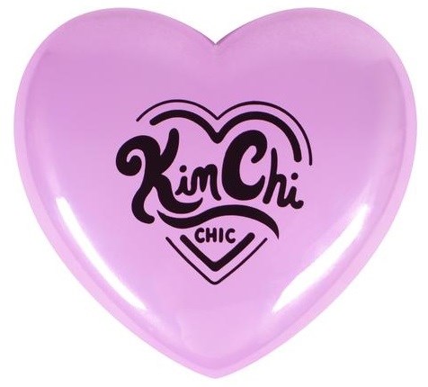KimChi Chic Thailor Get Glow Powder Highlighter/Contour Hollywood Glow