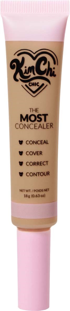 KimChi Chic The Most Concealer Deep Sand
