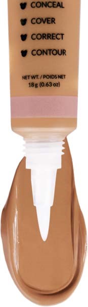 KimChi Chic The Most Concealer Deep Tan