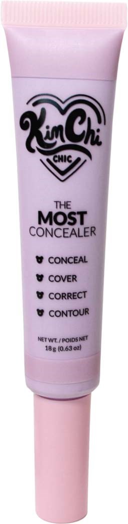 KimChi Chic The Most Concealer Lavender