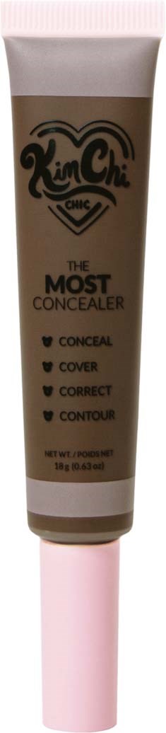 KimChi Chic The Most Concealer Light Choco