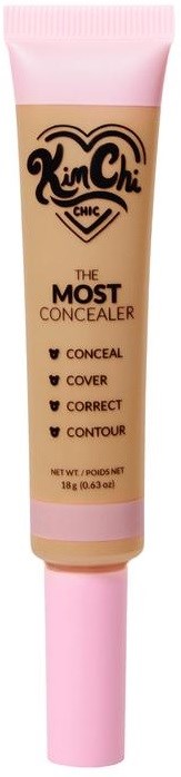 KimChi Chic The Most Concealer Light Tan