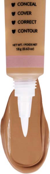 KimChi Chic The Most Concealer Medium Tan