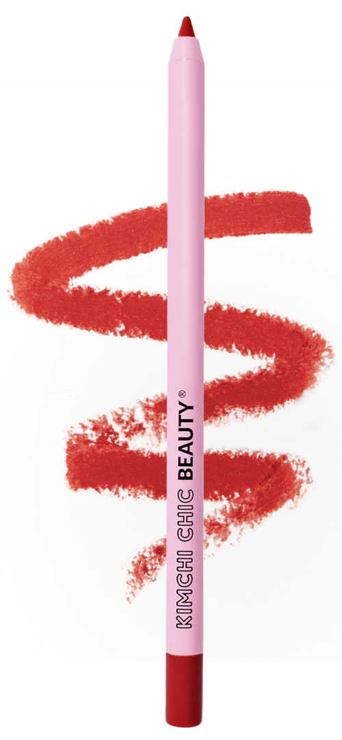 KimChi Chic Y.U.M Lip Liners Big Apple
