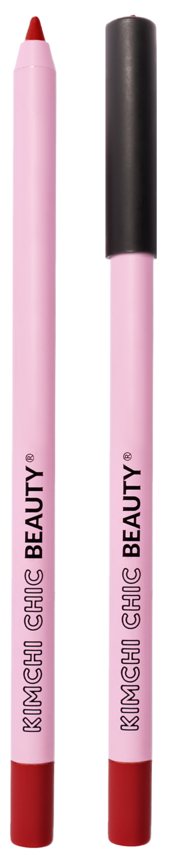 KimChi Chic Y.U.M Lip Liners Big Apple
