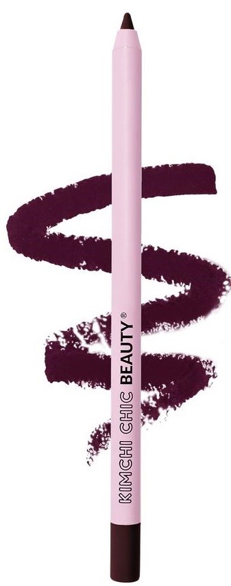 KimChi Chic Y.U.M Lip Liners Black Cherry