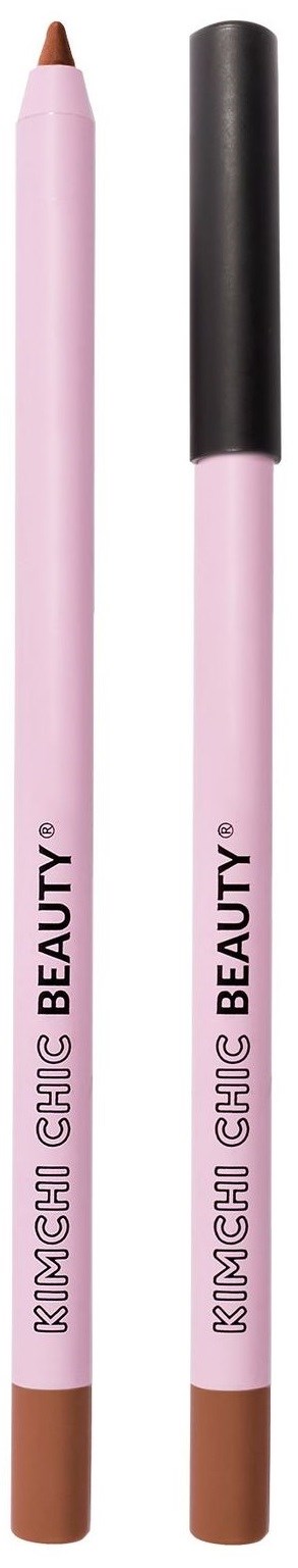 KimChi Chic Y.U.M Lip Liners Cinnamon