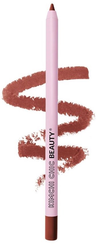 KimChi Chic Y.U.M Lip Liners Goguma