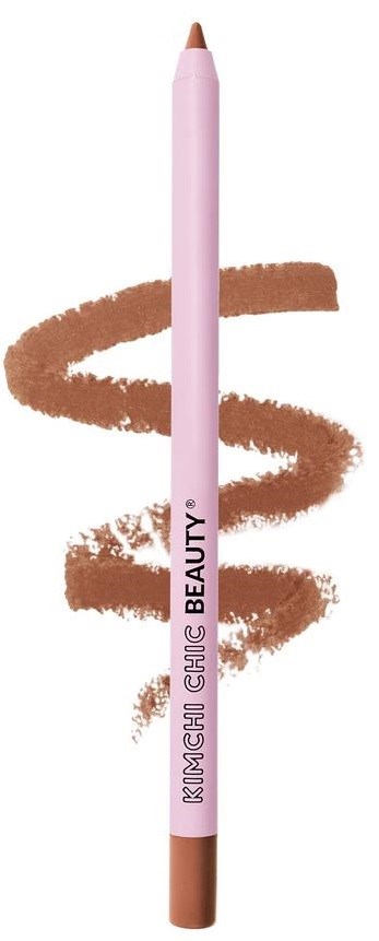 KimChi Chic Y.U.M Lip Liners Honey