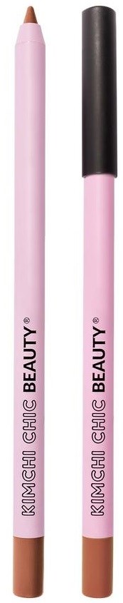 KimChi Chic Y.U.M Lip Liners Honey