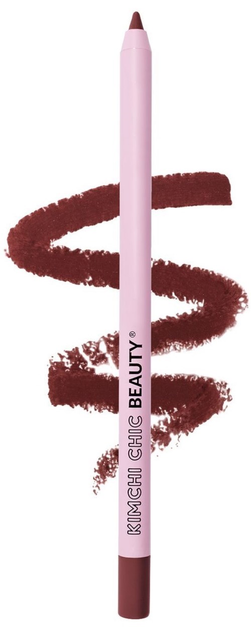 KimChi Chic Y.U.M Lip Liners Root Beer