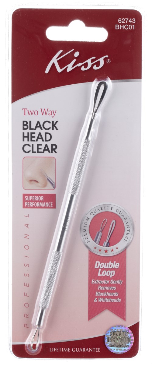 Kiss Black Head Clear/Remover