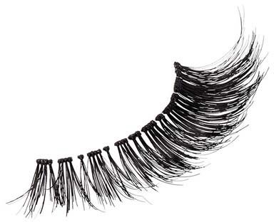 Kiss Blow Out Lash Multi Pack POMPADOUR