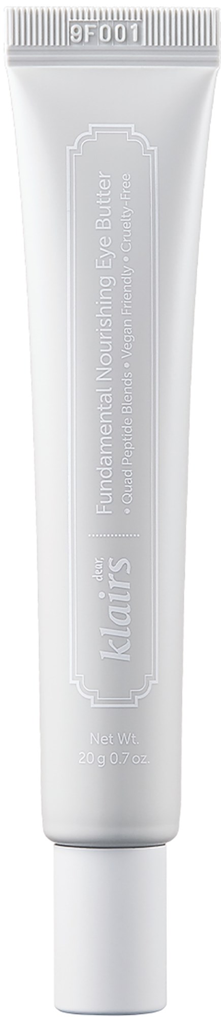Klairs Fundamental Nourishing Eye Butter